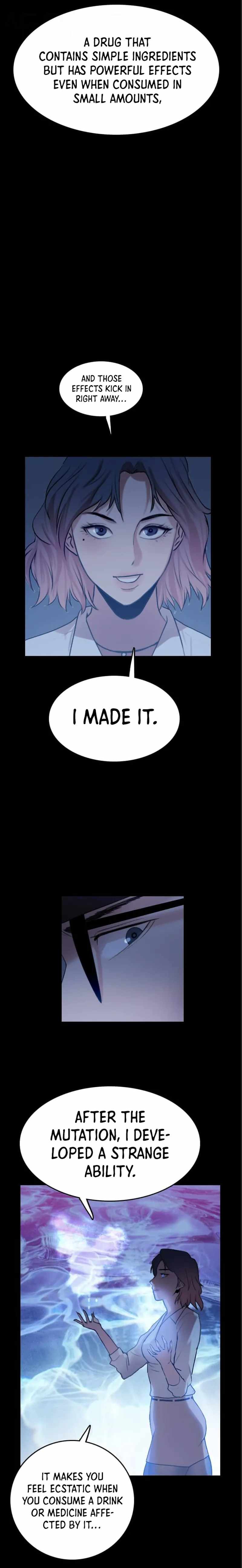 I Picked a Mobile From Another World chapter 51 page 17