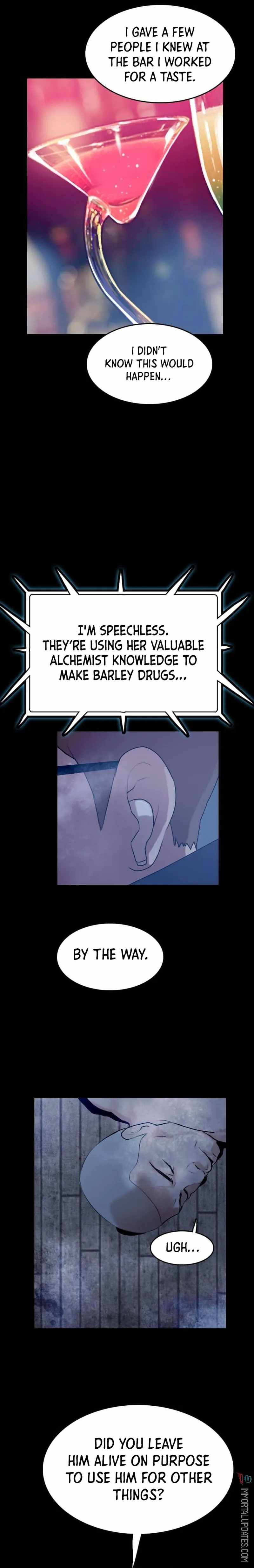 I Picked a Mobile From Another World chapter 51 page 18