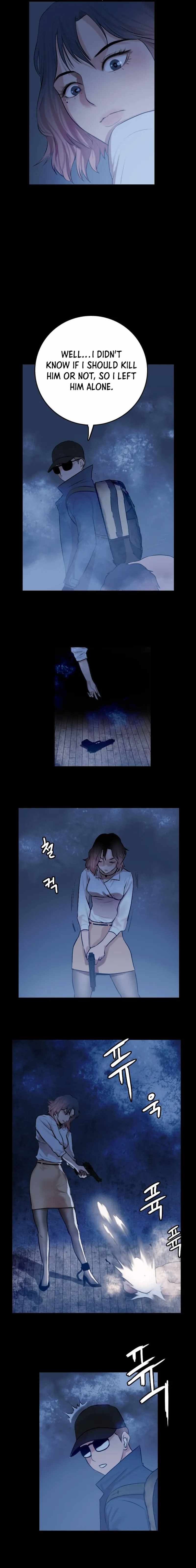 I Picked a Mobile From Another World chapter 51 page 19