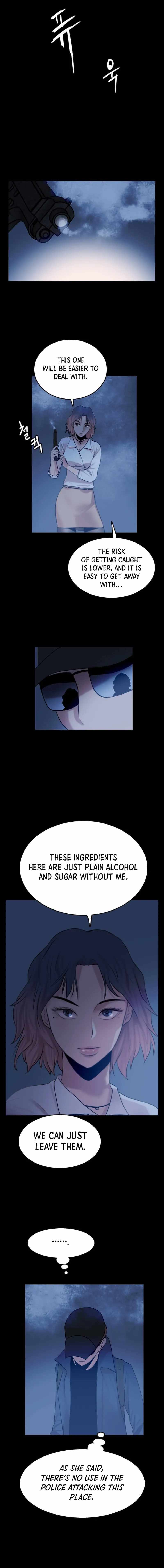 I Picked a Mobile From Another World chapter 51 page 20