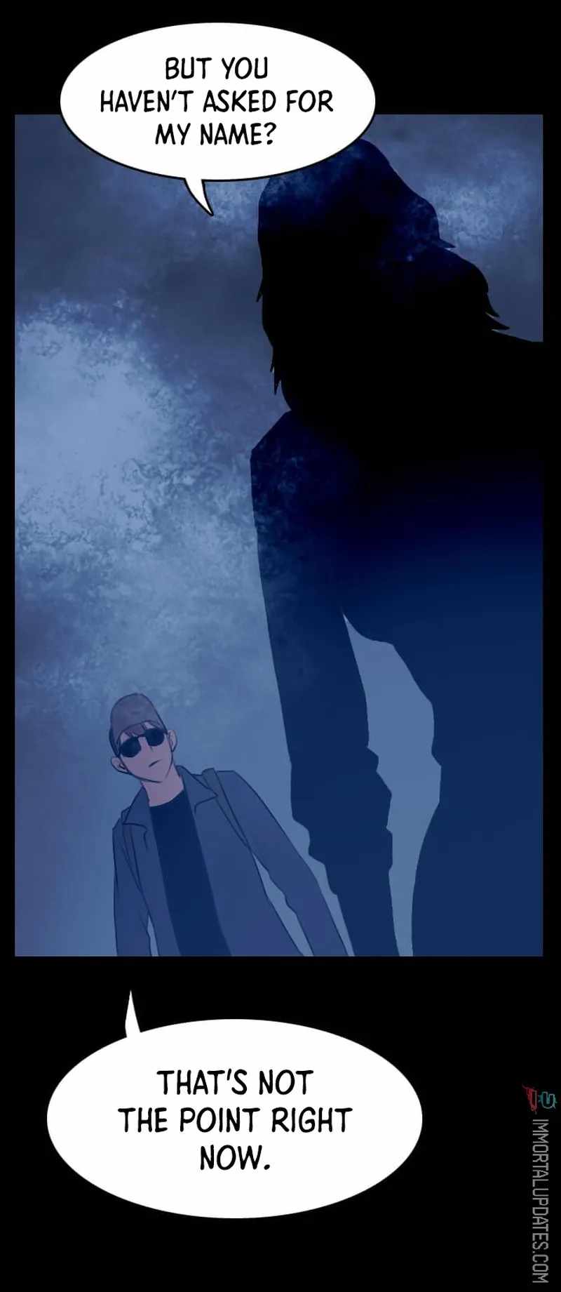 I Picked a Mobile From Another World chapter 51 page 21