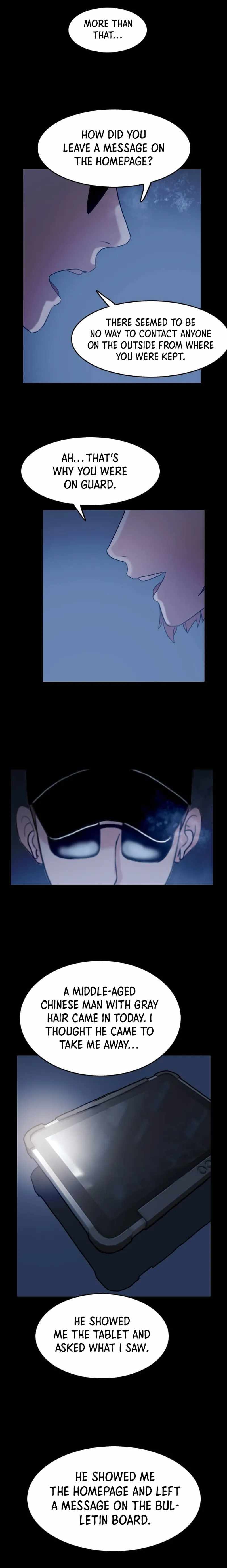 I Picked a Mobile From Another World chapter 51 page 22