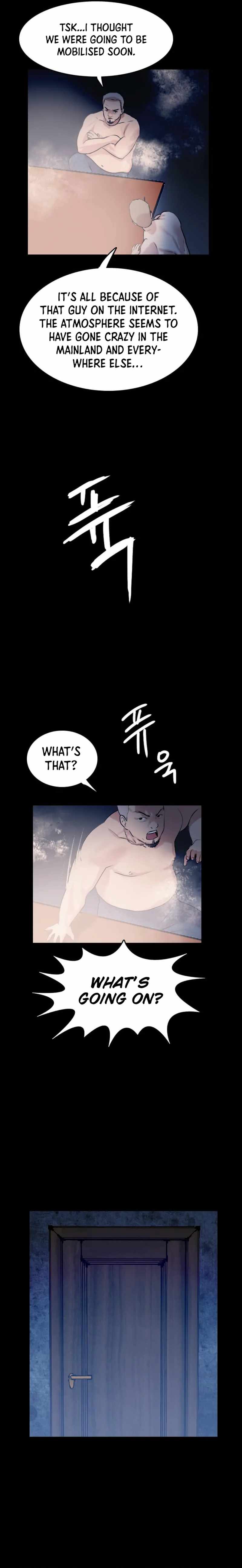 I Picked a Mobile From Another World chapter 51 page 3