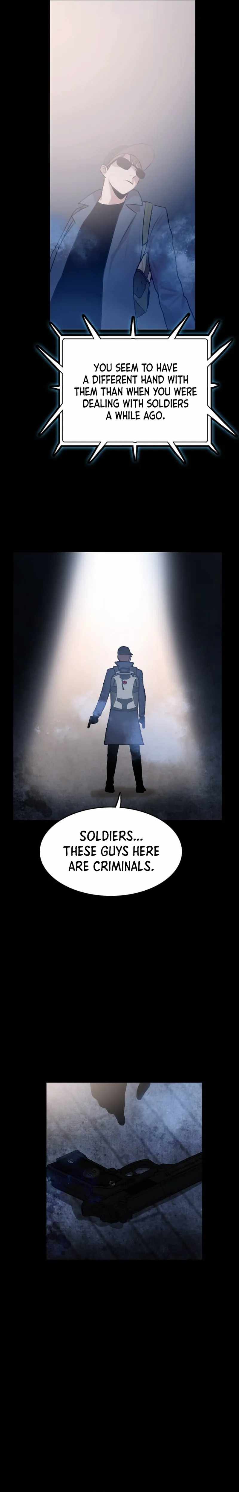 I Picked a Mobile From Another World chapter 51 page 8