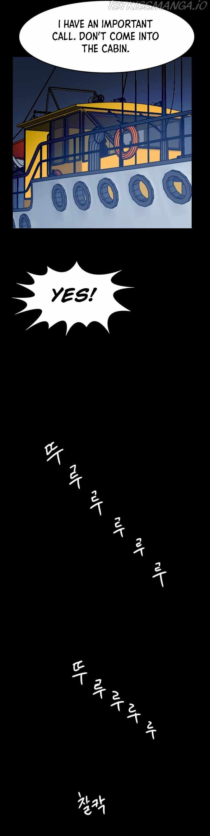 I Picked a Mobile From Another World chapter 52 page 11