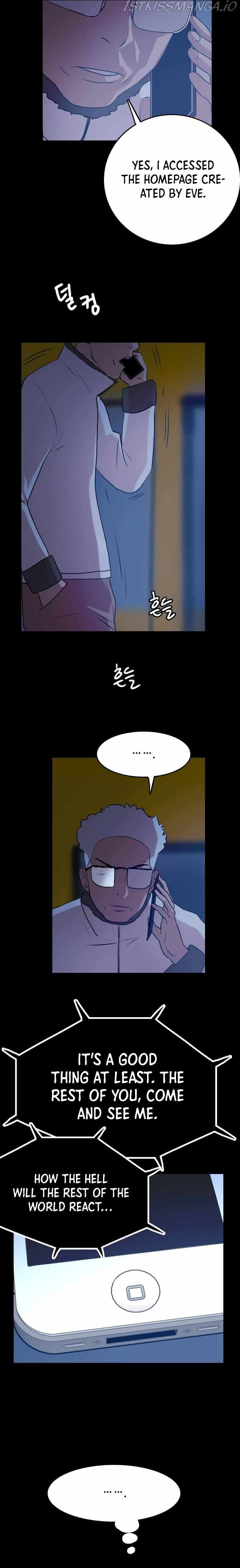 I Picked a Mobile From Another World chapter 52 page 14