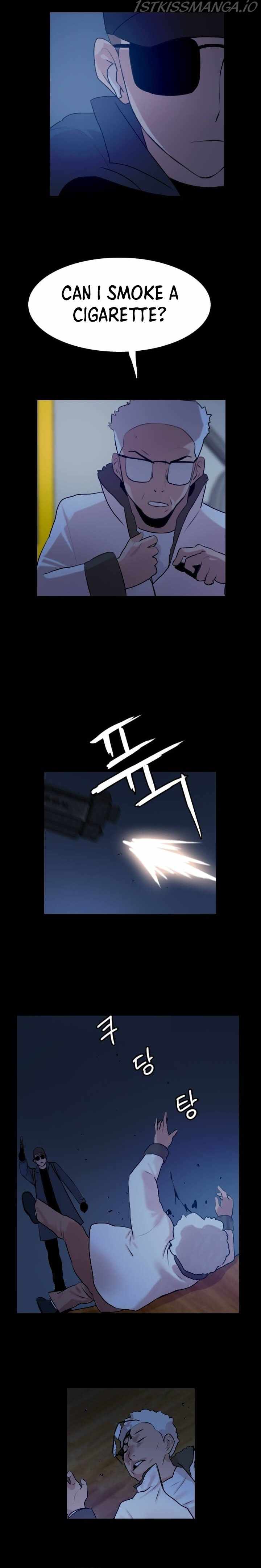 I Picked a Mobile From Another World chapter 52 page 19