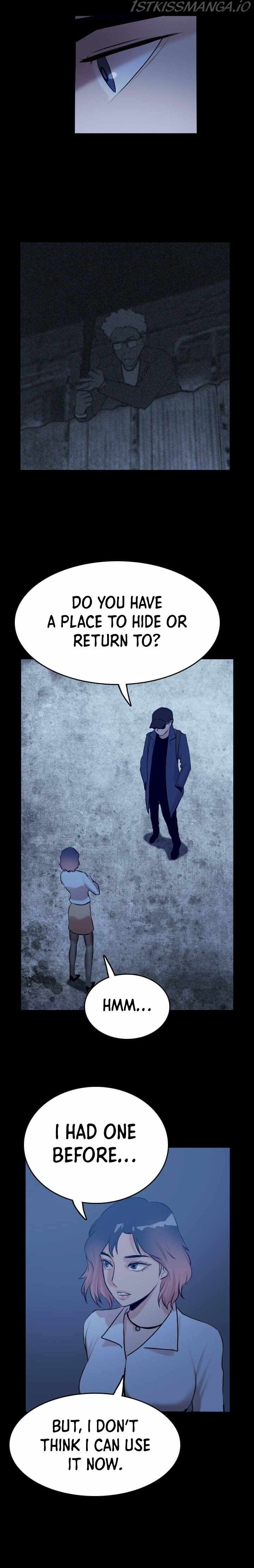 I Picked a Mobile From Another World chapter 52 page 2