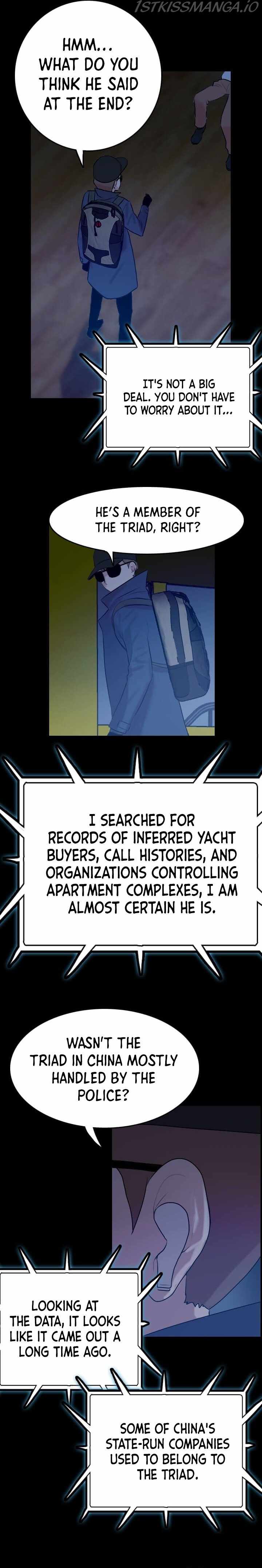 I Picked a Mobile From Another World chapter 52 page 20