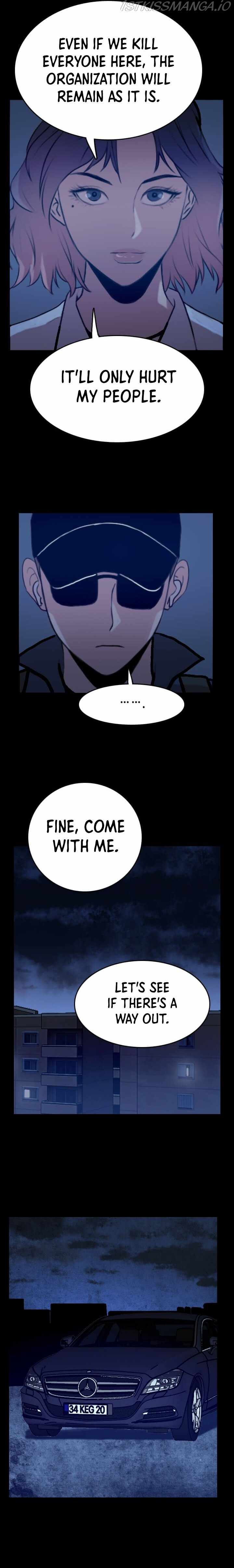 I Picked a Mobile From Another World chapter 52 page 3