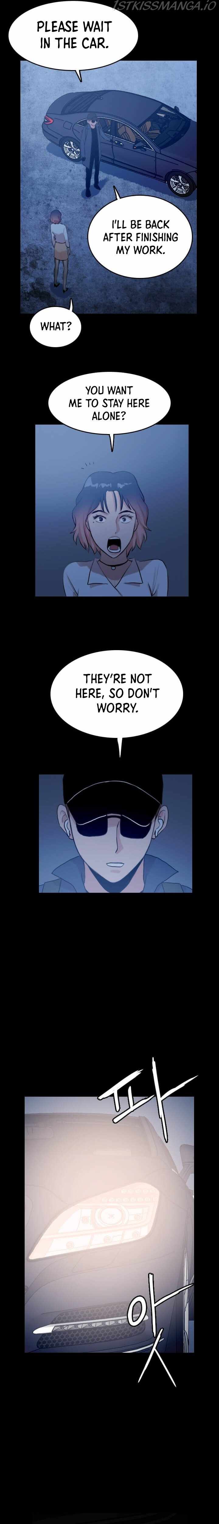 I Picked a Mobile From Another World chapter 52 page 4