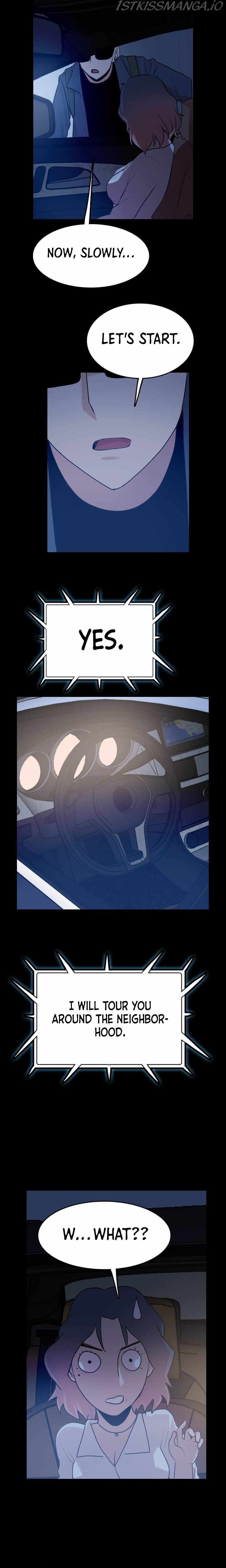 I Picked a Mobile From Another World chapter 52 page 5