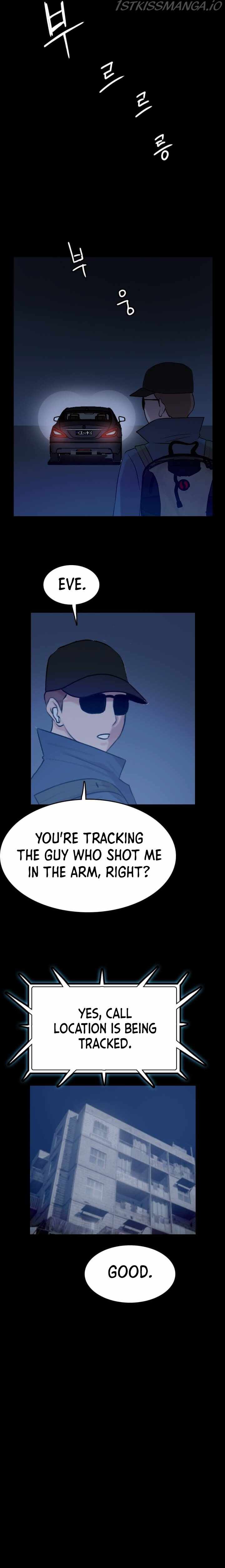 I Picked a Mobile From Another World chapter 52 page 6