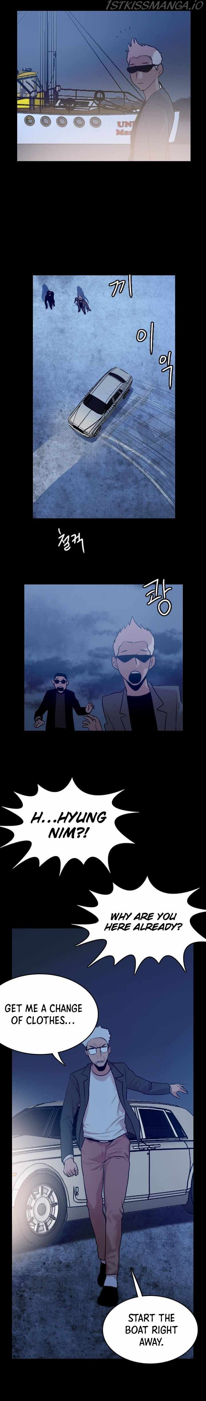 I Picked a Mobile From Another World chapter 52 page 8