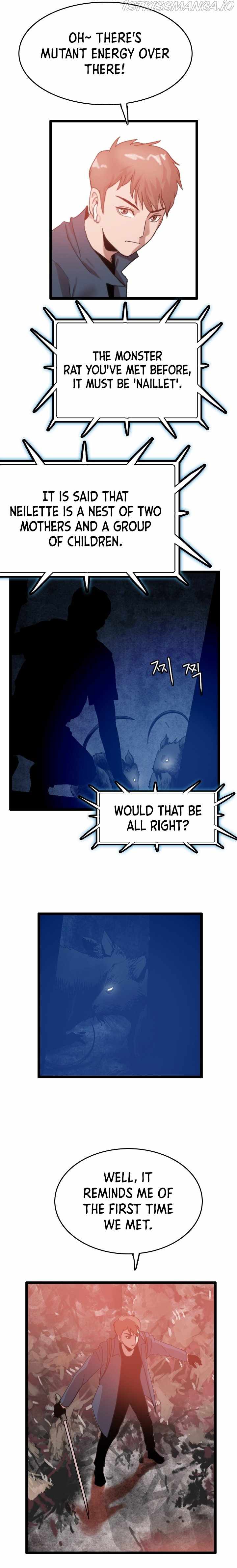 I Picked a Mobile From Another World chapter 53 page 10