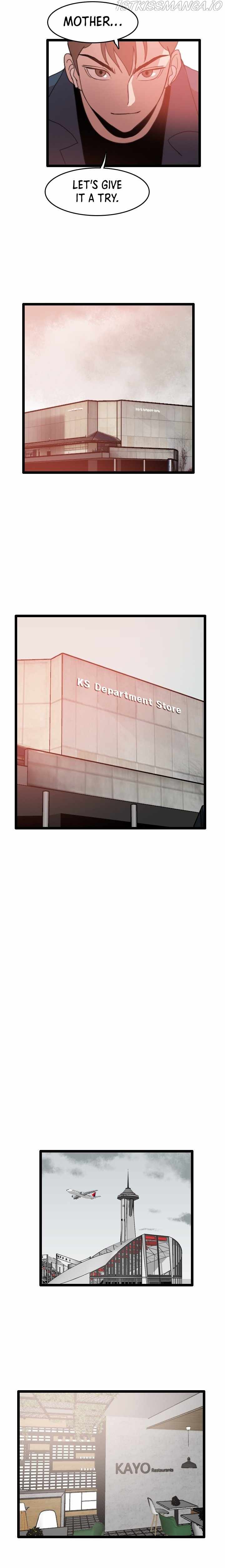 I Picked a Mobile From Another World chapter 53 page 11