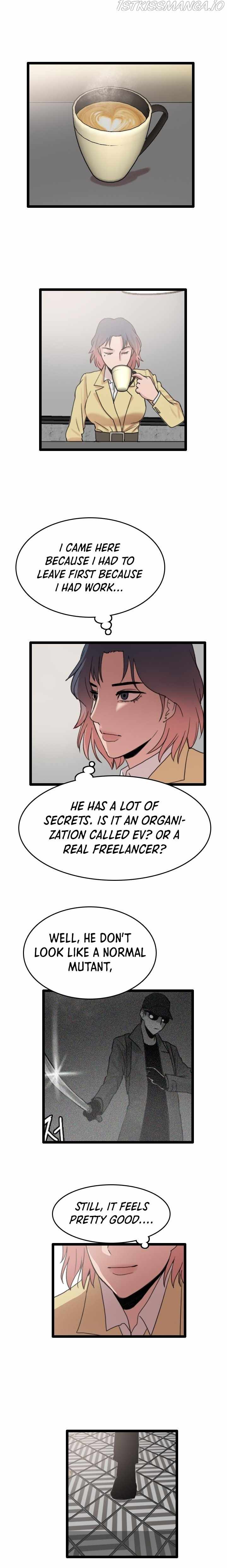 I Picked a Mobile From Another World chapter 53 page 12