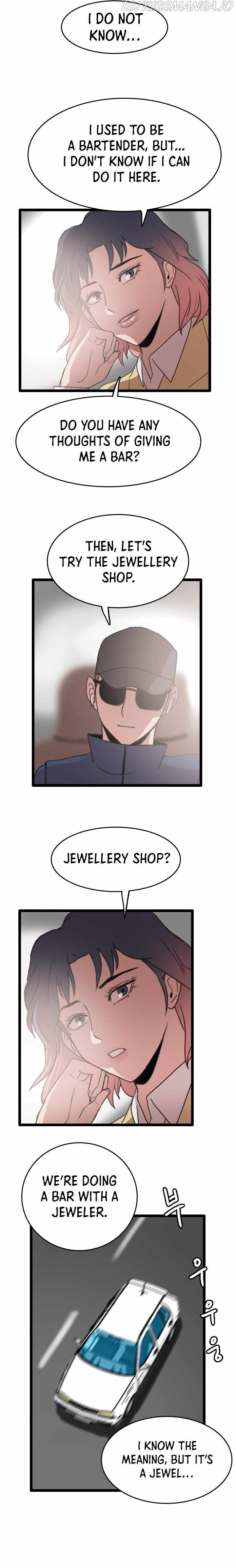 I Picked a Mobile From Another World chapter 53 page 17