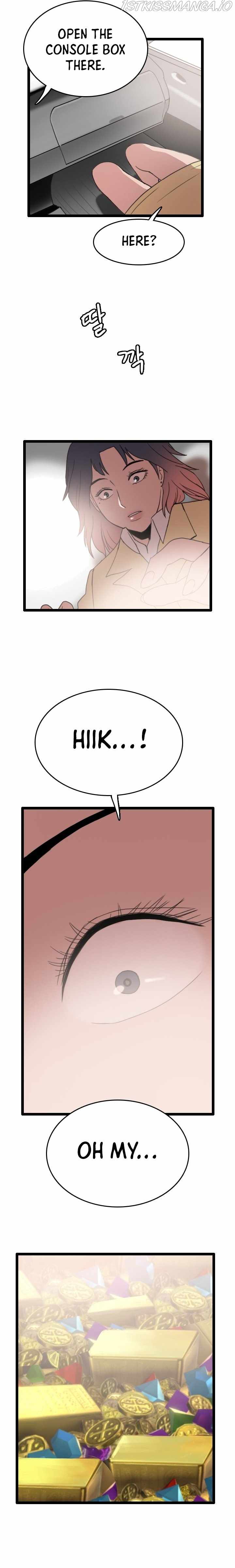 I Picked a Mobile From Another World chapter 53 page 18