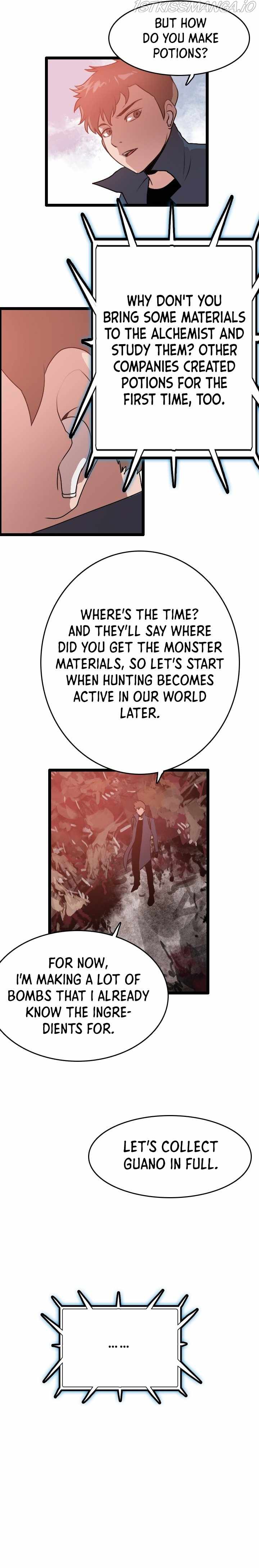I Picked a Mobile From Another World chapter 53 page 7