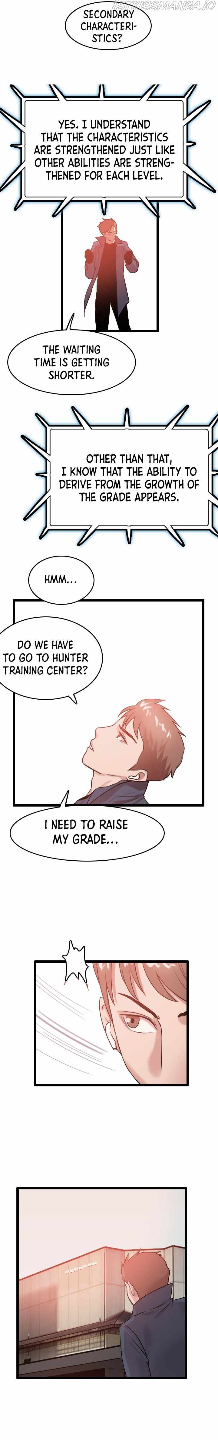 I Picked a Mobile From Another World chapter 53 page 9