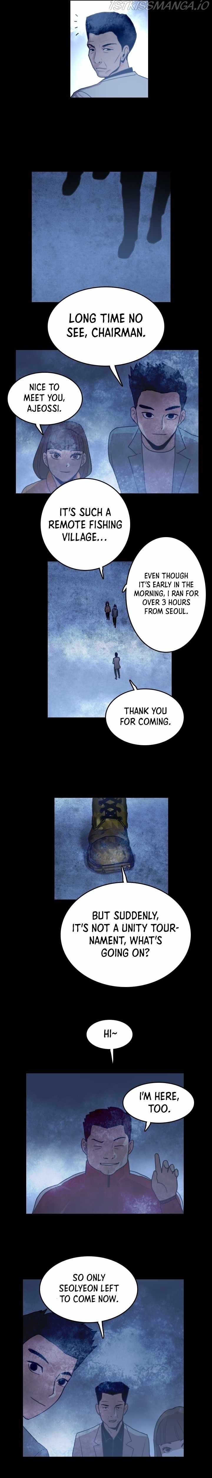 I Picked a Mobile From Another World chapter 54 page 17