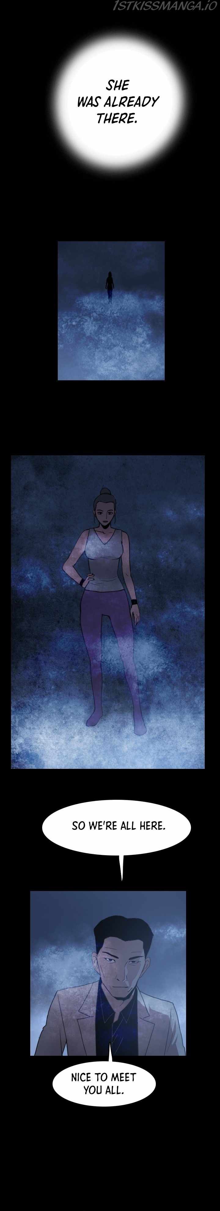 I Picked a Mobile From Another World chapter 54 page 18