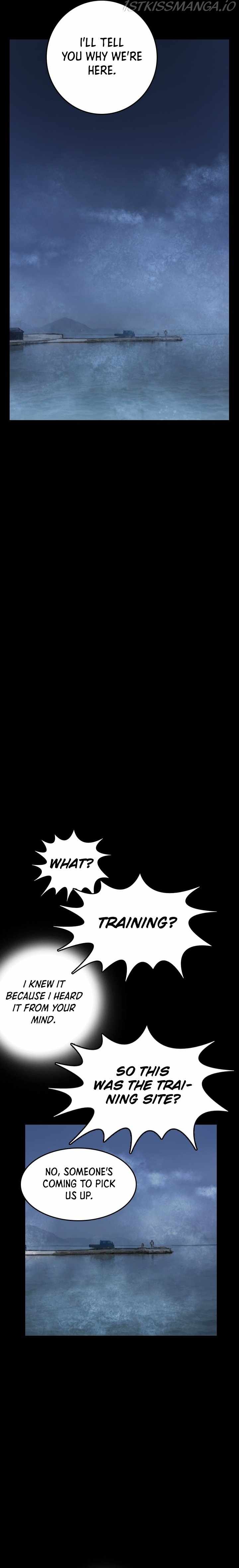 I Picked a Mobile From Another World chapter 54 page 19