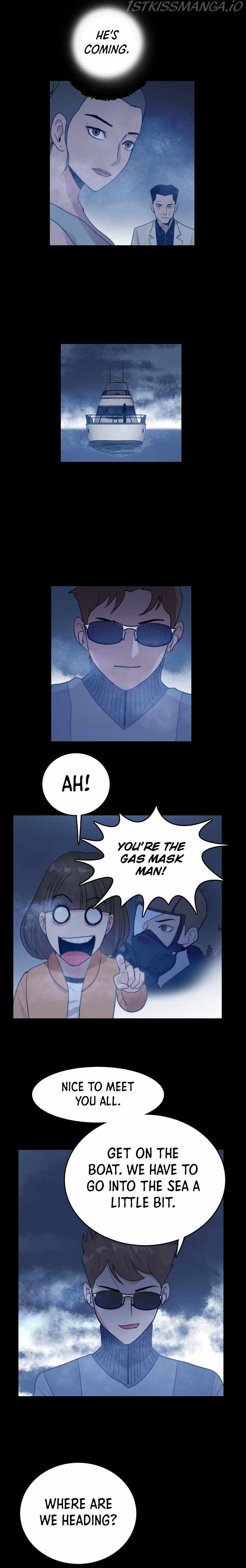 I Picked a Mobile From Another World chapter 54 page 20