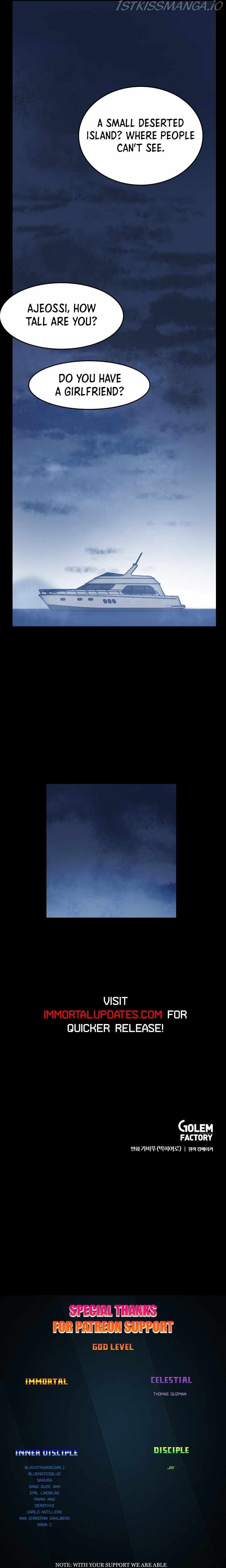 I Picked a Mobile From Another World chapter 54 page 21