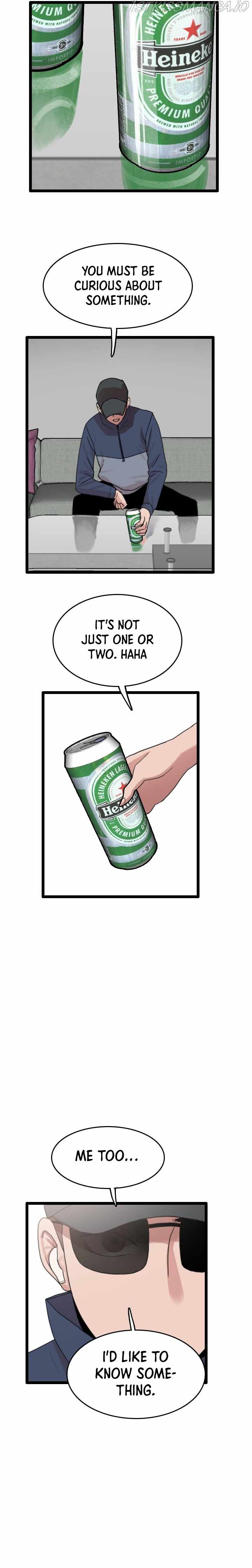 I Picked a Mobile From Another World chapter 54 page 3