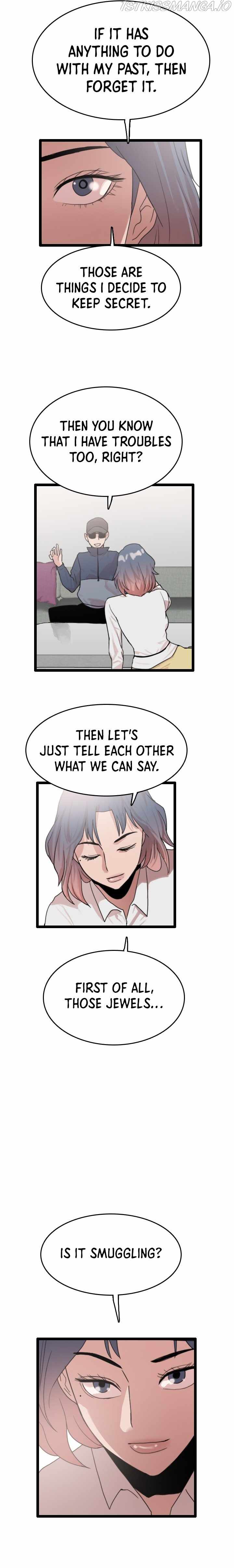 I Picked a Mobile From Another World chapter 54 page 4