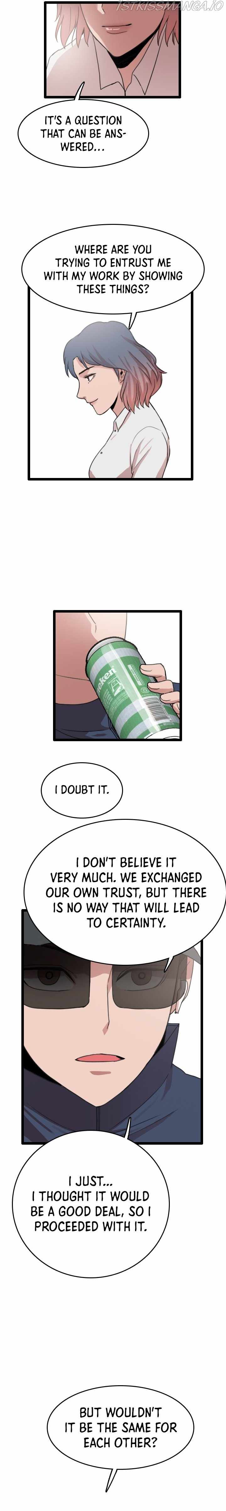 I Picked a Mobile From Another World chapter 54 page 7