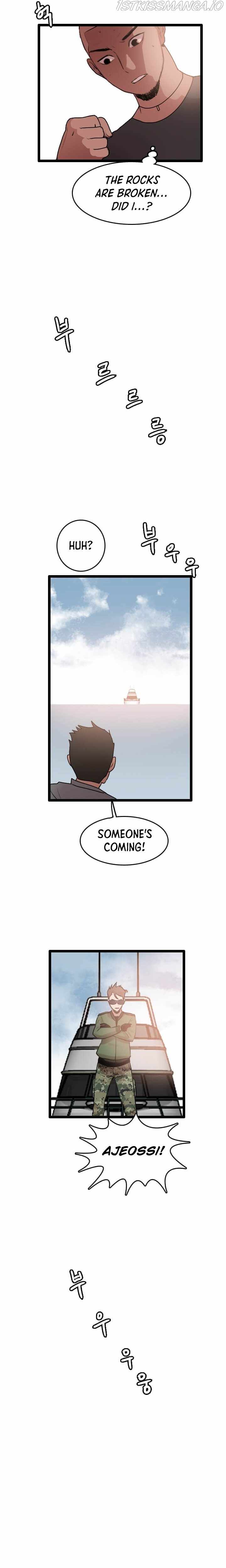 I Picked a Mobile From Another World chapter 56 page 10