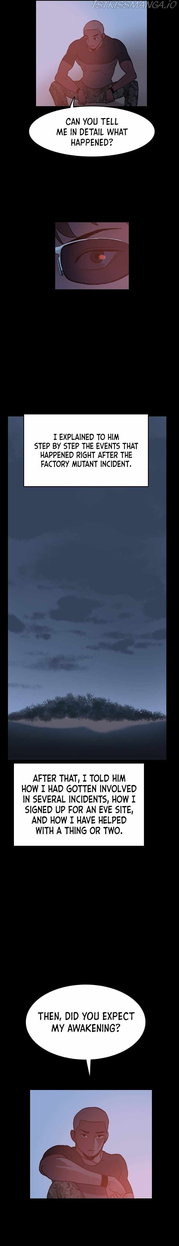 I Picked a Mobile From Another World chapter 56 page 15