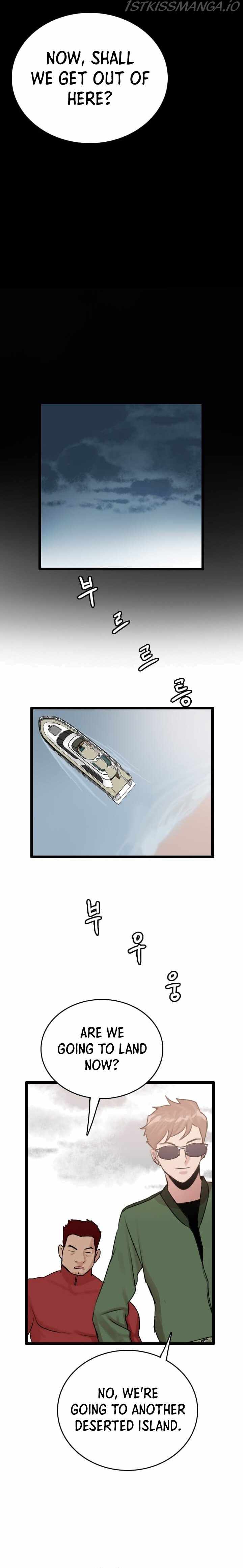 I Picked a Mobile From Another World chapter 56 page 19