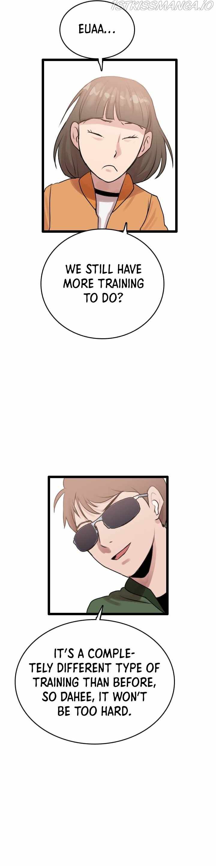 I Picked a Mobile From Another World chapter 56 page 20