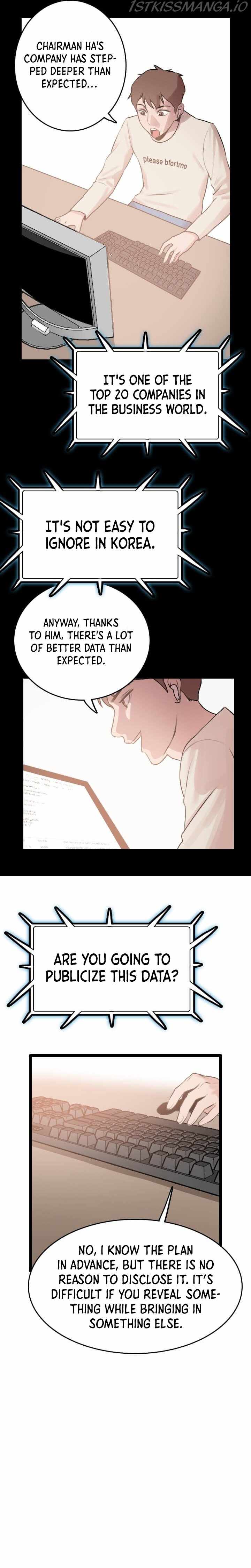 I Picked a Mobile From Another World chapter 56 page 6