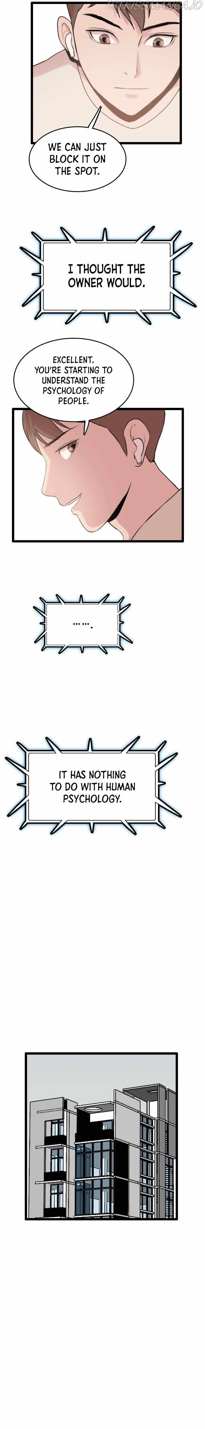 I Picked a Mobile From Another World chapter 56 page 7