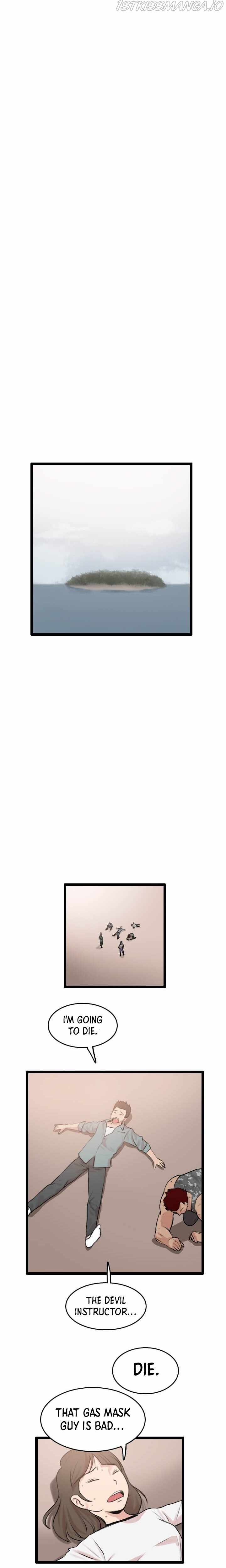 I Picked a Mobile From Another World chapter 56 page 8