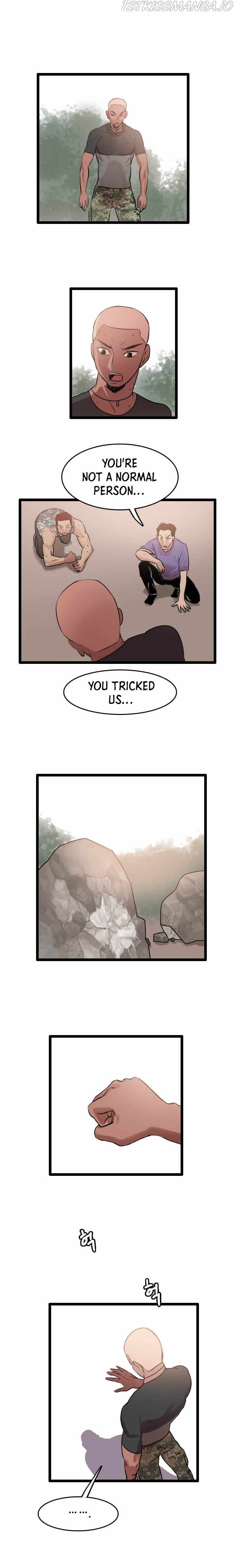 I Picked a Mobile From Another World chapter 56 page 9