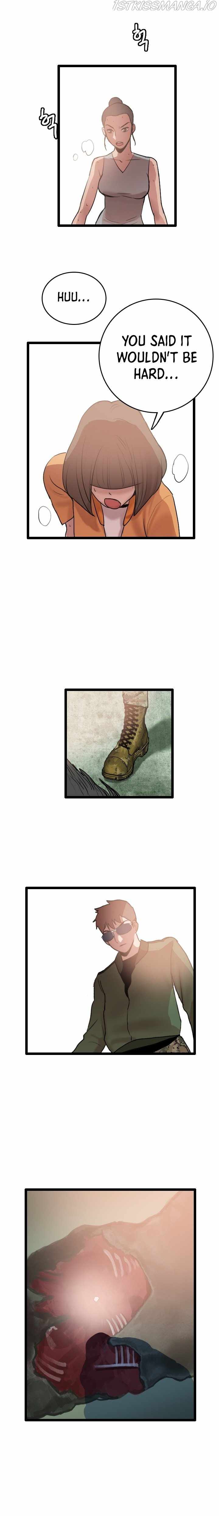 I Picked a Mobile From Another World chapter 57 page 14