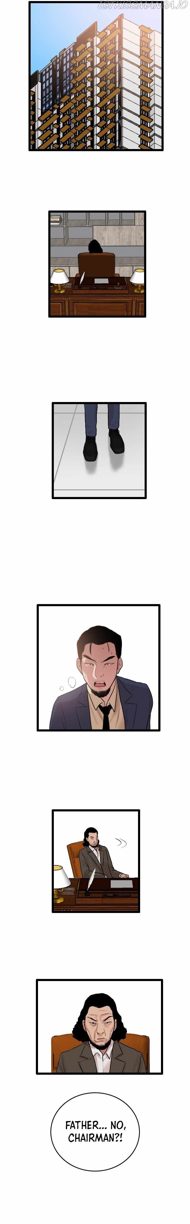 I Picked a Mobile From Another World chapter 57 page 19