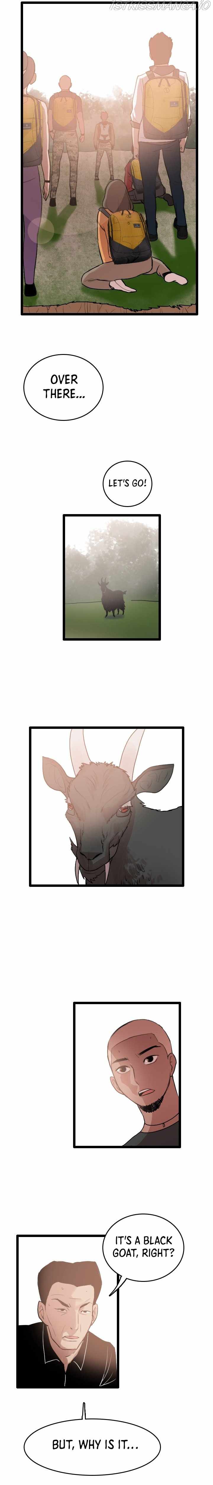 I Picked a Mobile From Another World chapter 57 page 4