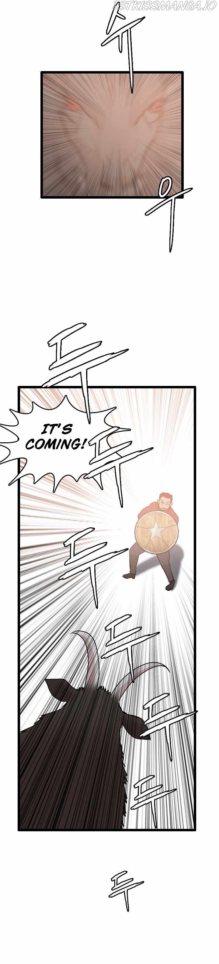 I Picked a Mobile From Another World chapter 57 page 9