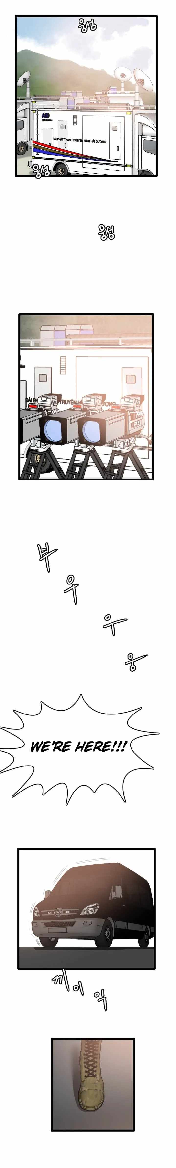 I Picked a Mobile From Another World chapter 58 page 13