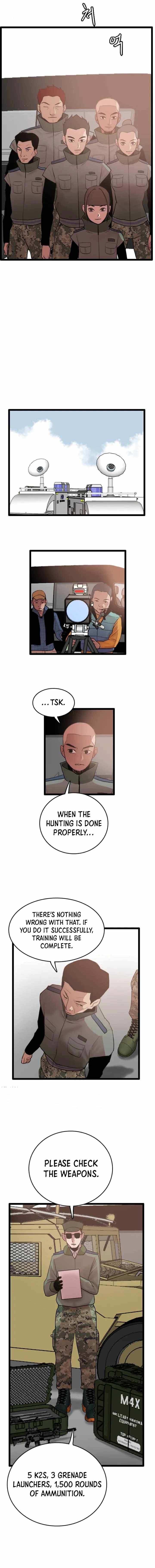 I Picked a Mobile From Another World chapter 58 page 14