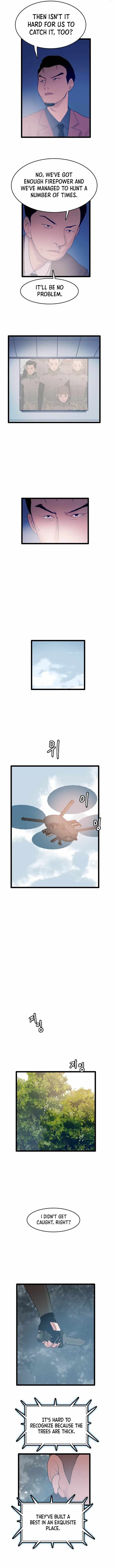 I Picked a Mobile From Another World chapter 58 page 17