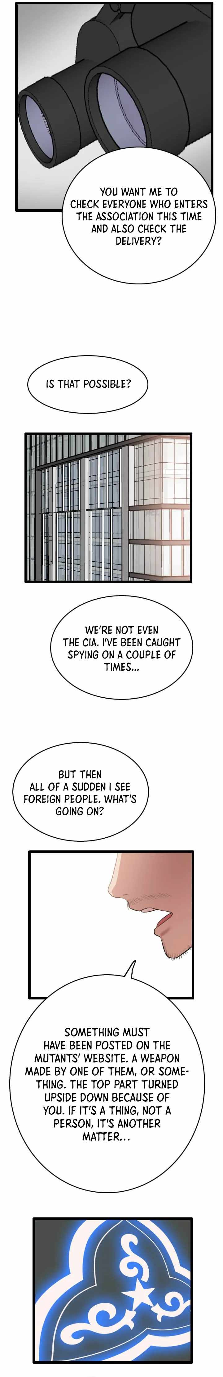 I Picked a Mobile From Another World chapter 58 page 2