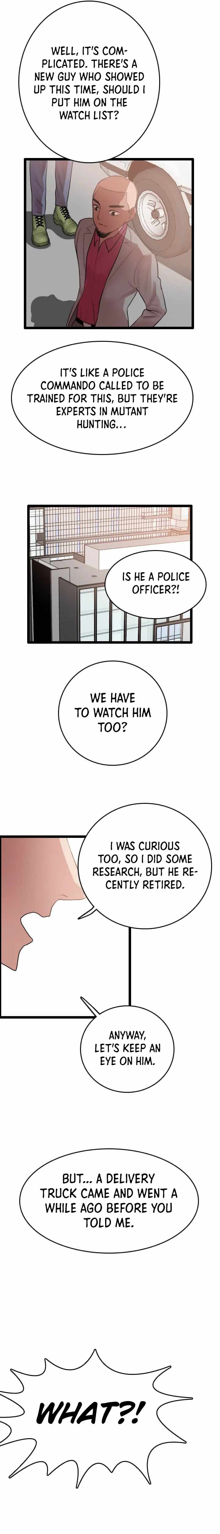 I Picked a Mobile From Another World chapter 58 page 3